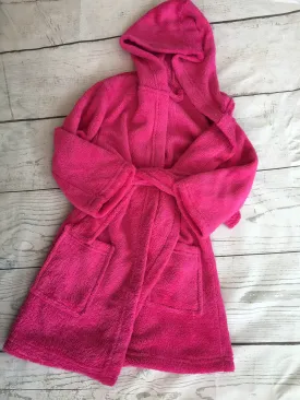 18-24 Months Super Soft Dressing Gown