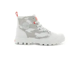 96699-975-M | PAMPA ZIP NEVADA | STAR WHITE/CAMO