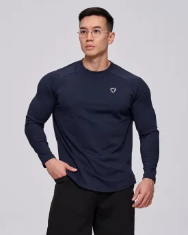 Adapt Muscle Long Sleeve