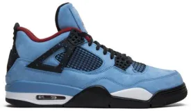 Air Jordan 4 Retro Travis Scott - Cactus Jack