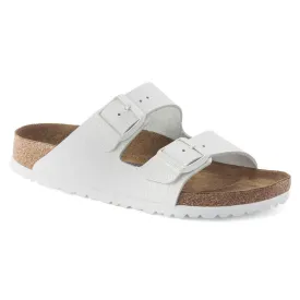 Arizona Soft-Footbed Sandal in White