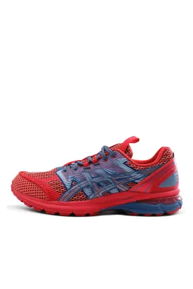 Asics US4-S Gel-Terrain 'Classic Red/Wood Crepe'