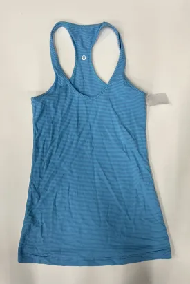 Athletic Tank Top By Lululemon  Size: S