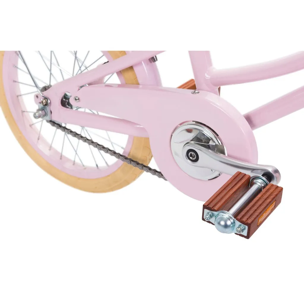 Banwood Classic Bicycle - Pink