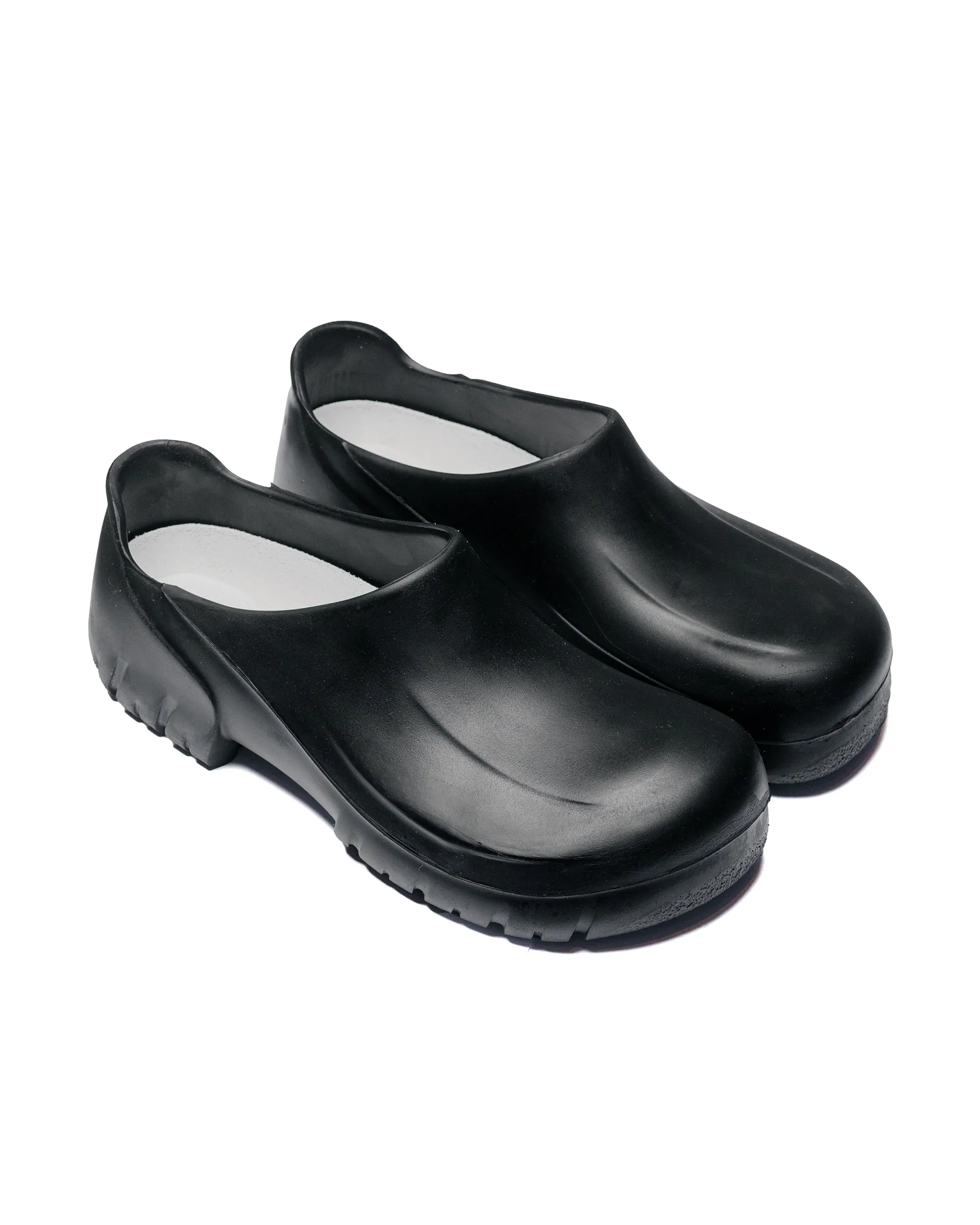 Birkenstock A630 Polyurethane Black