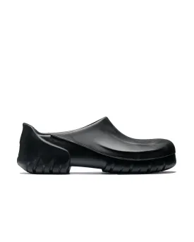 Birkenstock A630 Polyurethane Black