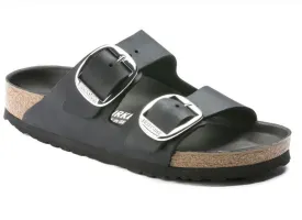 Birkenstock Arizona Big Buckle Black 1011075