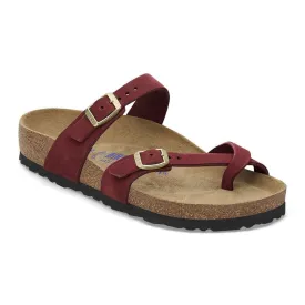 BIRKENSTOCK MAYARI ZINFANDEL