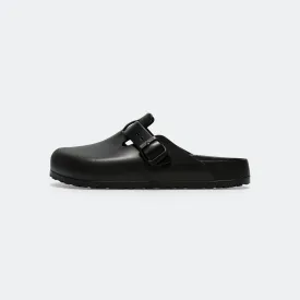 Boston EVA Narrow - Black