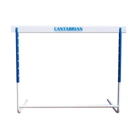 Cantabrian Adjustable Training Hurdle | Senior