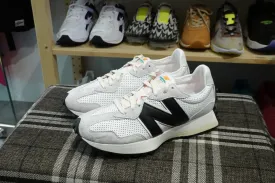 Casablanca x New Balance MS327CBC