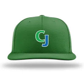 CJ Eagles Flex-Fit Hat