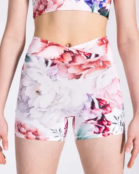 Claudia Dean Botanica V Shorts