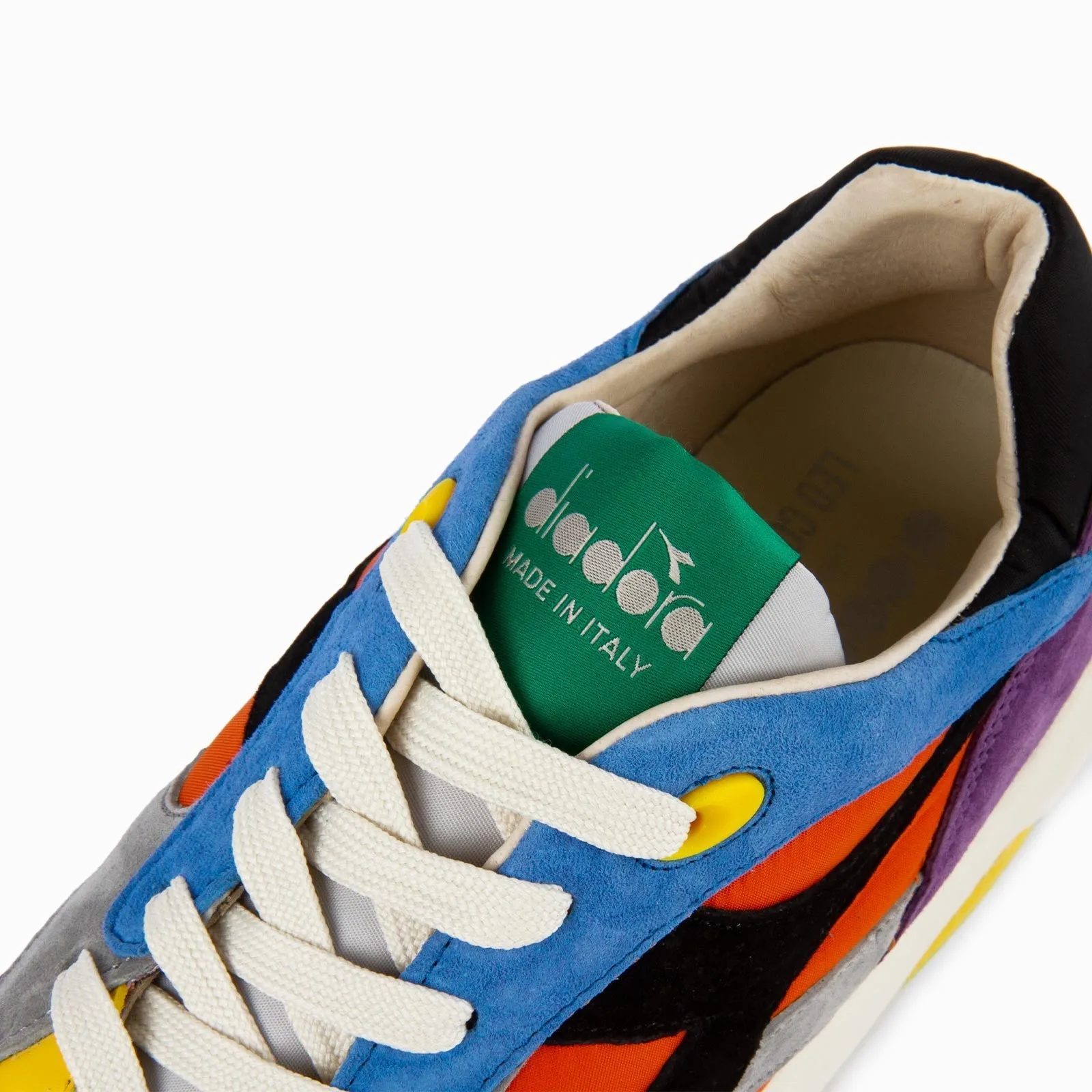 Diadora x Hasbro Eclipse “Cluedo”