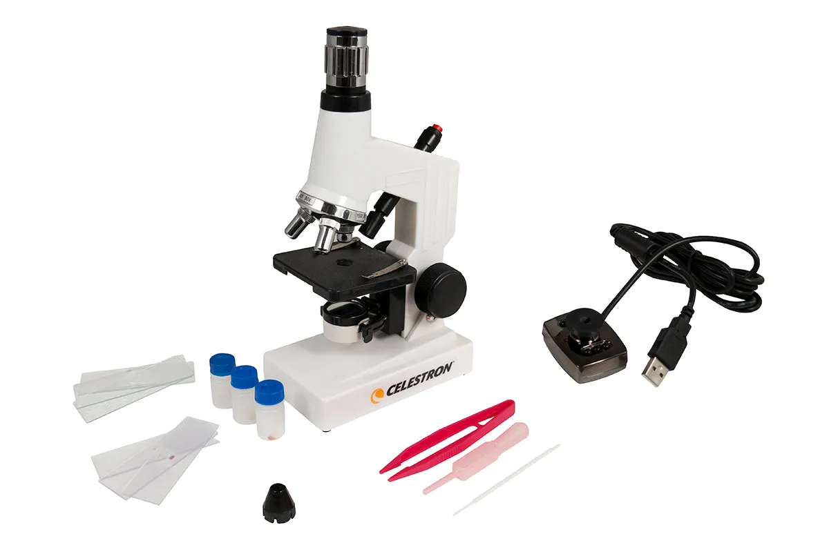 Digital Microscope Kit