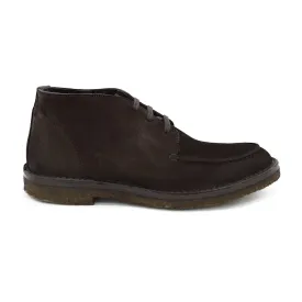 FACTORY SECOND Berwick 1707 Apron Boot (5432) -Reverse Kudu Driftwood