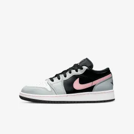 (GS) Air Jordan 1 Low 'Grey Fog' (2022) 553560-062