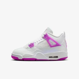 (GS) Air Jordan 4 Retro 'Hyper Violet' (2024) FQ1314-151