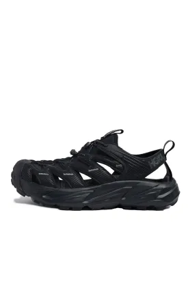 Hoka Hopara 'Black/Black'