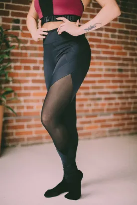 Ida Leggings - Zarely