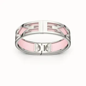 Ikat Bangle - Shophouse Pink