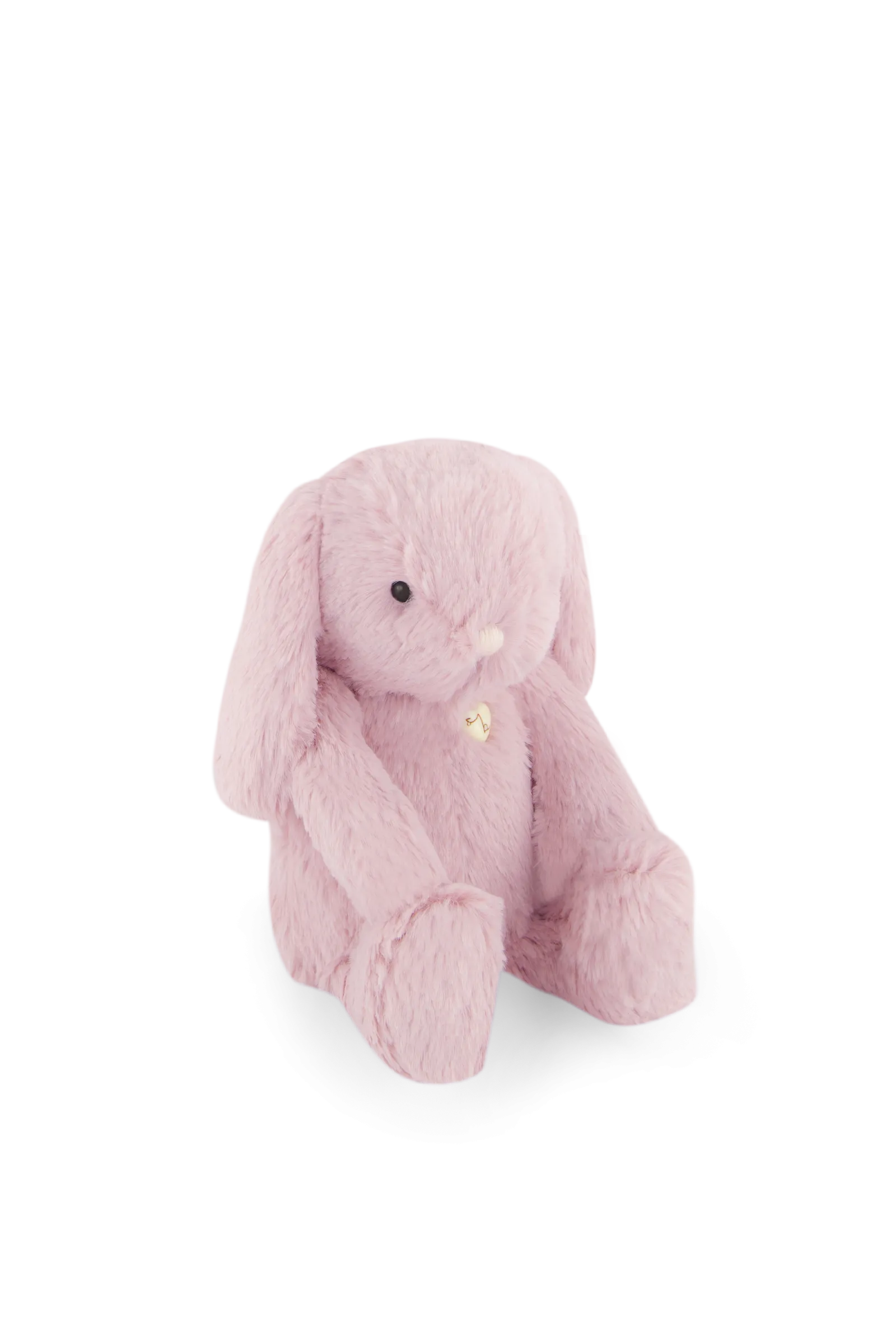 Jamie Kay Snuggle Bunnies - Penelope the Bunny - Powder Pink