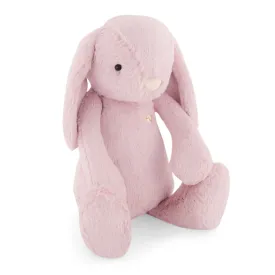 Jamie Kay Snuggle Bunnies - Penelope the Bunny - Powder Pink