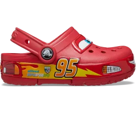 Kid's Cars Lightning McQueen Crocband Clog