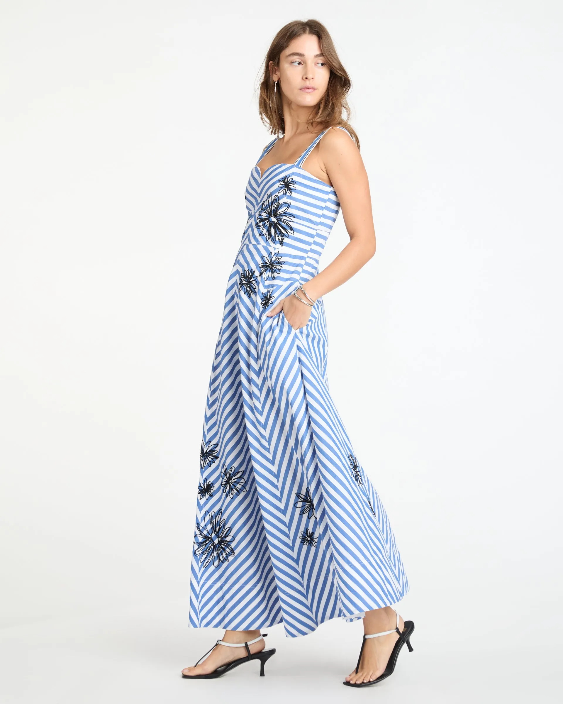 Kirsten Dress