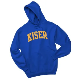 Kiser Panthers Hoodie