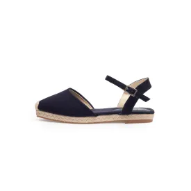 Kozy Sandals - Navy ( NVY )