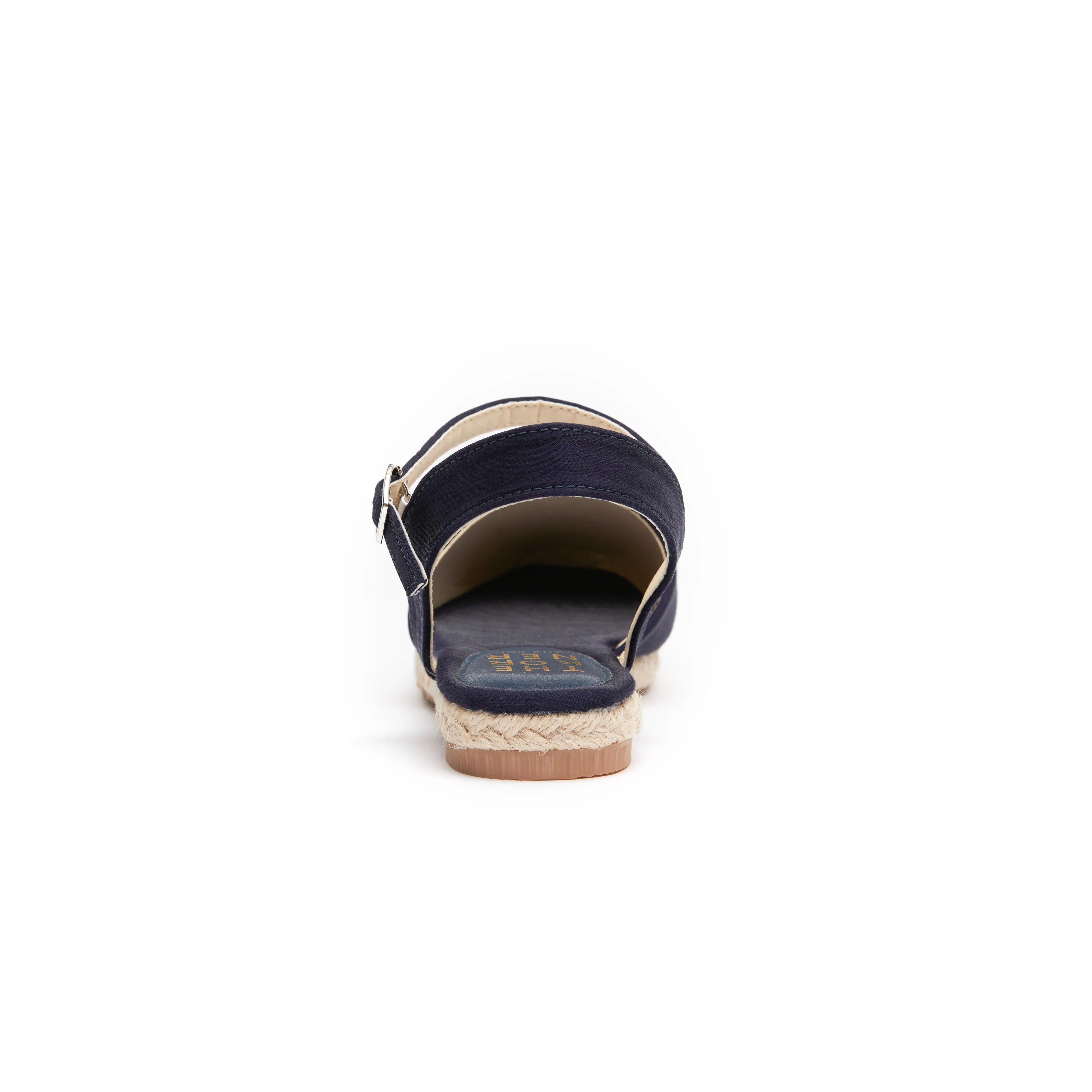 Kozy Sandals - Navy ( NVY )