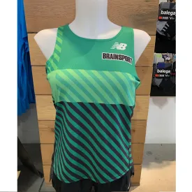 Men's Brainsport Singlet