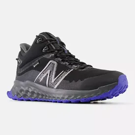 Men's Fresh Foam Garoé Midcut Gore-Tex by New Balance FW2023