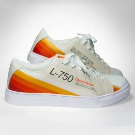 Men's L-750 Betamax Sneaker