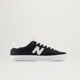 NB Numeric 212 Pro Court (Black/White) - Sizes 9, 10