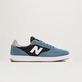 NB Numeric 440 (Blue/Black) - Sizes 8.5, 9.5, 10