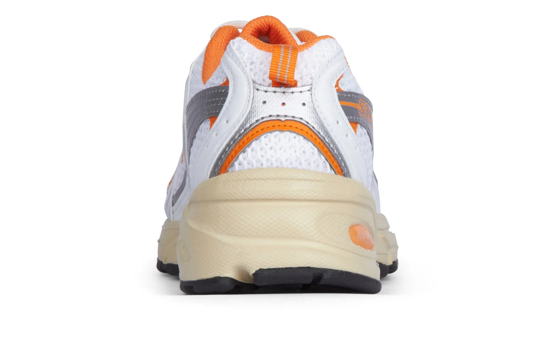 New Balance MR530EB - White/Sun Glow