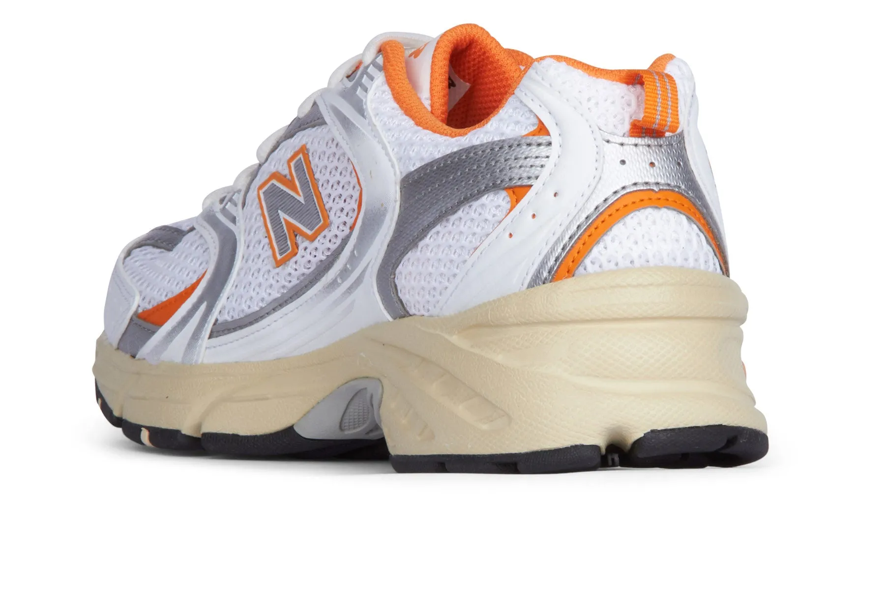 New Balance MR530EB - White/Sun Glow