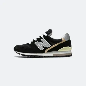 New Balance U996BL Made in USA