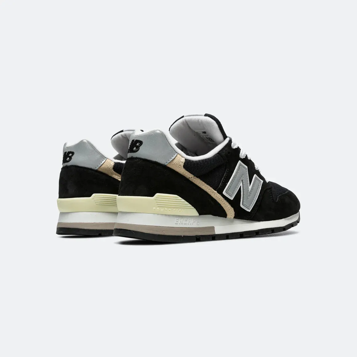 New Balance U996BL Made in USA