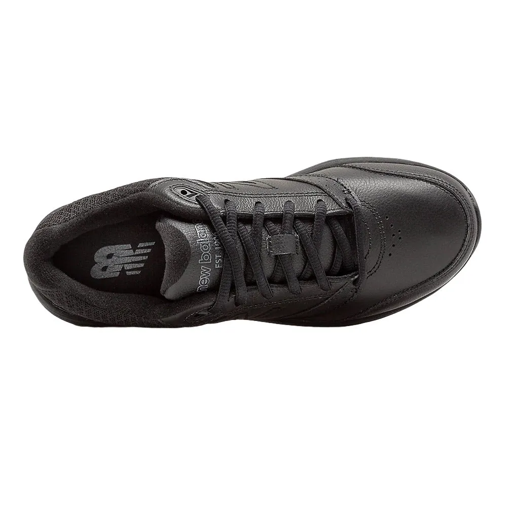 New Balance Womens 928V3 Black