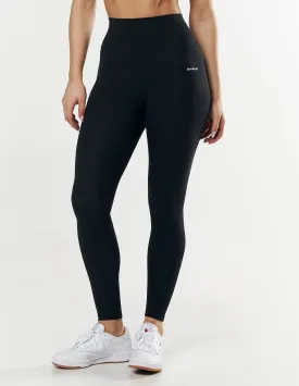 Original Leggings NANDEX ™ - Black/Cream