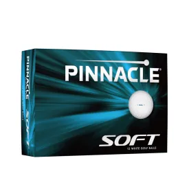 Pinnacle Soft - Custom Logo Imprint