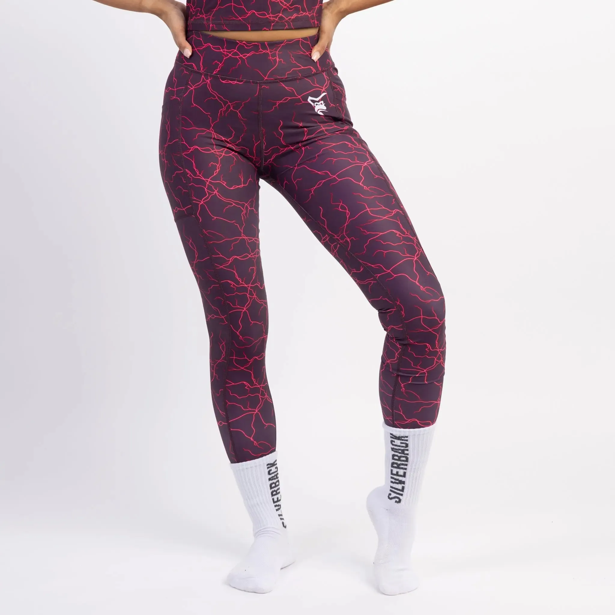 Plasma Leggings