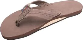 Rainbow Sandals Men's Single Layer Leather 301ALTS