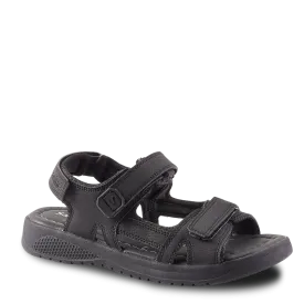 Sanita Manketti Sandal Black