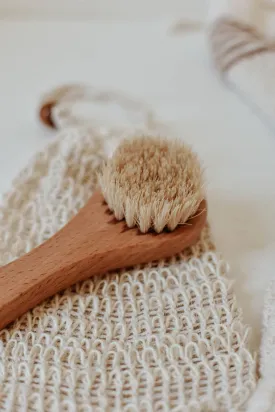 Soft Face Brush