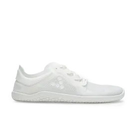 Vivobarefoot Primus Lite III Womens Bright White